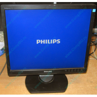 Монитор 17" TFT Philips Brilliance 17S (Сыктывкар)