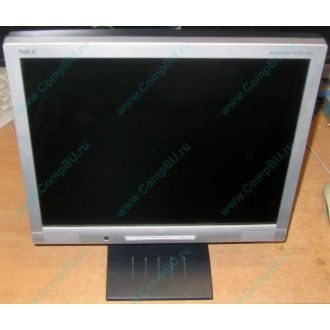 Монитор 17" ЖК Nec AccuSync LCD72XM (Сыктывкар)