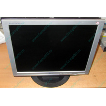 Монитор 17" ЖК LG Flatron L1717S (Сыктывкар)