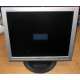Монитор 17" TFT LG Flatron L1717S (Сыктывкар)
