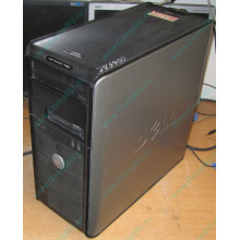 Б/У компьютер Dell Optiplex 780 (Intel Core 2 Quad Q8400 (4x2.66GHz) /4Gb DDR3 /320Gb /ATX 305W /Windows 7 Pro)  (Сыктывкар)