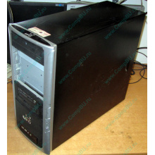 Корпус ATX Miditower от компьютера UFO (Сыктывкар)