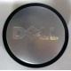 Круглая эмблема DELL от Optiplex 745/755/760/780 Tower (Сыктывкар)