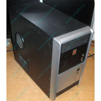 Б/У компьютер Intel Core i5-4590 (4x3.3GHz) /8Gb DDR3 /500Gb /ATX 450W Inwin (Сыктывкар)