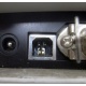 Термопринтер Zebra TLP 2844 (выломан USB разъём в Сыктывкаре, COM и LPT на месте; без БП!) - Сыктывкар