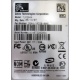 Термопринтер Zebra TLP 2844 (выломан USB разъём в Сыктывкаре, COM и LPT на месте; без БП!) - Сыктывкар
