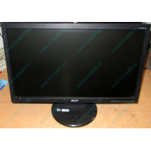 Монитор 18.5" TFT Acer V193HQ D (Сыктывкар)