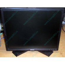Dell P190S t в Сыктывкаре, монитор 19" TFT Dell P190 St (Сыктывкар)