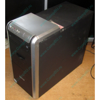 Б/У компьютер DEPO Neos 460MN (Intel Core i3-2100 /4Gb DDR3 /250Gb /ATX 400W /Windows 7 Professional) - Сыктывкар