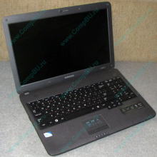 Ноутбук Samsung NP-R528-DA02RU (Intel Celeron Dual Core T3100 (2x1.9Ghz) /2Gb DDR3 /250Gb /15.6" TFT 1366x768) - Сыктывкар