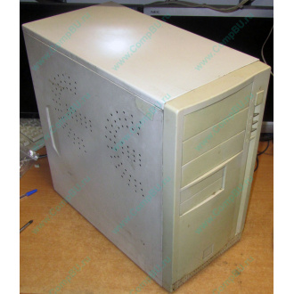 Б/У компьютер Intel Pentium Dual Core E2220 (2x2.4GHz) /2Gb DDR2 /80Gb /ATX 300W (Сыктывкар)