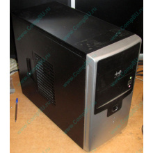 Компьютер БУ Intel Core i5-3470 (4x3.2GHz) /4Gb DDR3 /500Gb /ATX 450W (Сыктывкар)