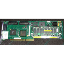 SCSI рейд-контроллер HP 171383-001 Smart Array 5300 128Mb cache PCI/PCI-X (SA-5300) - Сыктывкар