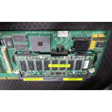 SCSI рейд-контроллер HP 171383-001 Smart Array 5300 128Mb cache PCI/PCI-X (SA-5300) - Сыктывкар
