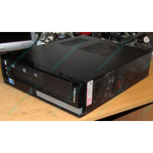 Компьютер Depo Neos 460SF (Intel Core i5-650 (2x3.2GHz HT) /4Gb DDR3 /250Gb /ATX 250W slim desktop /Windows 7 Professional) - Сыктывкар