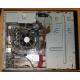 Intel Core i5-650 /ASRock H55M-LE /4Gb DDR3 /250Gb /ATX 250W FSP250-60SNT /slim desktop (Сыктывкар)