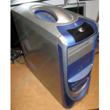 Корпус ATX Codegen SuperPower 6102-C9 с ручкой в Сыктывкаре, серебристый (Сыктывкар)