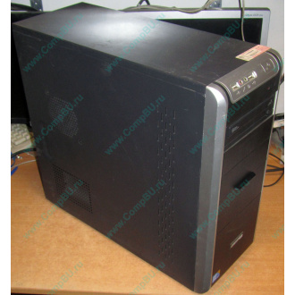 Компьютер Depo Neos 460MD (Intel Core i5-650 (2x3.2GHz HT) /4Gb DDR3 /250Gb /ATX 400W /Windows 7 Professional) - Сыктывкар