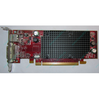 Видеокарта Dell ATI-102-B17002(B) красная 256Mb ATI HD2400 PCI-E (Сыктывкар)