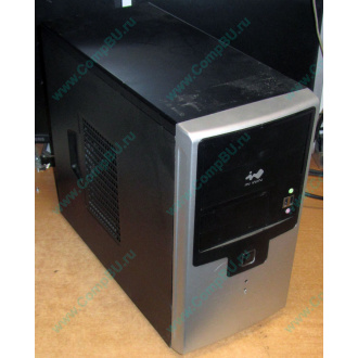 Компьютер БУ Intel Core i3-3220 /4Gb DDR3 /320Gb /ATX 450W (Сыктывкар)