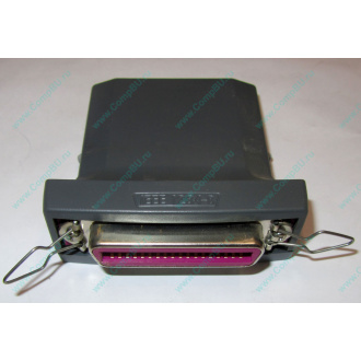 Модуль параллельного порта HP JetDirect 200N C6502A IEEE1284-B для LaserJet 1150/1300/2300 (Сыктывкар)