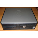 Лежачий Б/У системный блок Dell Optiplex 755 SFF (Intel Core 2 Duo E7200 (2x2.53GHz) /2Gb DDR2 /160Gb /ATX 280W Desktop) - Сыктывкар