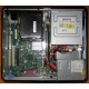 Dell Optiplex 755 SFF (Intel Core 2 Duo E7200 /2Gb DDR2 /160Gb /ATX 280W Desktop) вид изнутри (Сыктывкар)