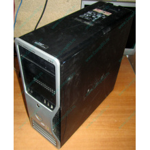 Восьмиядерная рабочая станция Dell Precision 490 (2 x Xeon X5355 (4x2.66GHz) /8Gb DDR2 /500Gb /nVidia Quatro FX4600 /ATX 750W) - Сыктывкар