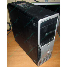 Восьмиядерная рабочая станция Dell Precision 490 (2 x Xeon X5355 (4x2.66GHz) /8Gb DDR2 /500Gb /nVidia Quatro FX4600 /ATX 750W) - Сыктывкар