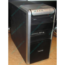 Компьютер Depo Neos 460MN (Intel Core i5-650 (2x3.2GHz HT) /4Gb DDR3 /250Gb /ATX 450W /Windows 7 Professional) - Сыктывкар