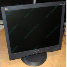 Монитор Б/У ЖК 17" ViewSonic VA703b (Сыктывкар)