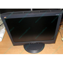 Монитор Б/У ЖК 17" ViewSonic VA703b (Сыктывкар)