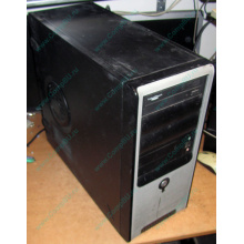 Трёхъядерный компьютер AMD Phenom X3 8600 (3x2.3GHz) /4Gb DDR2 /250Gb /GeForce GTS250 /ATX 430W (Сыктывкар)