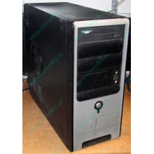 Трёхъядерный компьютер AMD Phenom X3 8600 (3x2.3GHz) /4Gb DDR2 /250Gb /GeForce GTS250 /ATX 430W (Сыктывкар)