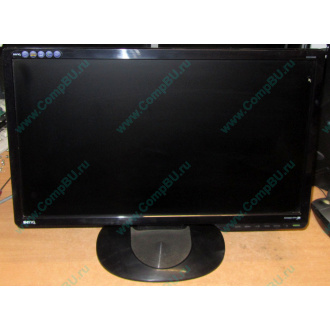 21.5" ЖК FullHD монитор Benq G2220HD 1920х1080 (широкоформатный) - Сыктывкар