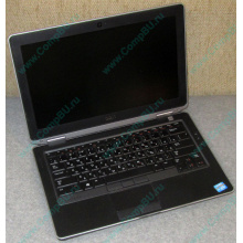 Ноутбук Б/У Dell Latitude E6330 (Intel Core i5-3340M (2x2.7Ghz HT) /4Gb DDR3 /320Gb /13.3" TFT 1366x768) - Сыктывкар