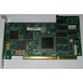 C61794-002 LSI Logic SER523 Rev B2 6 port PCI-X RAID controller (Сыктывкар)