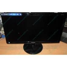 БУ монитор 23.6" Samsung S24C350L (Сыктывкар)