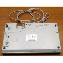 POS-клавиатура HENG YU S78A PS/2 белая (Сыктывкар)