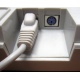 POS-клавиатура HENG YU S78A PS/2 белая (Сыктывкар)