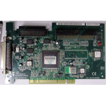 SCSI-контроллер Adaptec AHA-2940UW (68-pin HDCI / 50-pin) PCI (Сыктывкар)