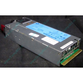 Блок питания HP 643954-201 660184-001 656362-B21 HSTNS-PL28 PS-2461-7C-LF 460W для HP Proliant G8 (Сыктывкар)