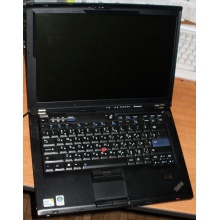 Ноутбук Lenovo Thinkpad R400 2783-12G (Intel Core 2 Duo P8700 (2x2.53Ghz) /3072Mb DDR3 /250Gb /14.1" TFT 1440x900) - Сыктывкар