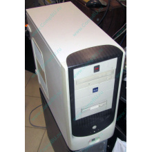 Простой компьютер для танков AMD Athlon X2 6000+ (2x3.0GHz) /4Gb /250Gb /1Gb GeForce GTX550 Ti /ATX 450W (Сыктывкар)