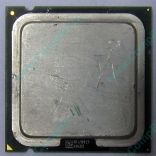 Процессор Intel Celeron D 341 (2.93GHz /256kb /533MHz) SL8HB s.775 (Сыктывкар)