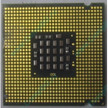 Процессор Intel Celeron D 341 (2.93GHz /256kb /533MHz) SL8HB s.775 (Сыктывкар)