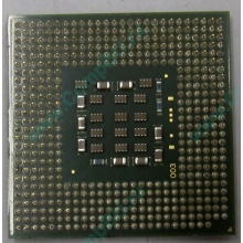 Процессор Intel Celeron D (2.4GHz /256kb /533MHz) SL87J s.478 (Сыктывкар)