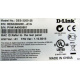 DES-3200-28 H/W Ver.:A1 F/W Ver.: 1.10.B015 (Сыктывкар)