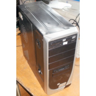 Компьютер Intel Celeron 2.4GHz /256Mb /60Gb /ATX 300W (Сыктывкар)