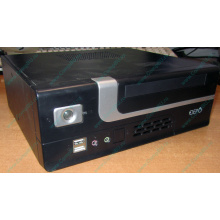 Б/У неттоп Depo Neos 220USF (Intel Atom D2700 (2x2.13GHz HT) /2Gb DDR3 /320Gb /miniITX) - Сыктывкар
